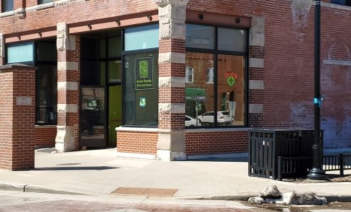 Green Thumb Alternatives