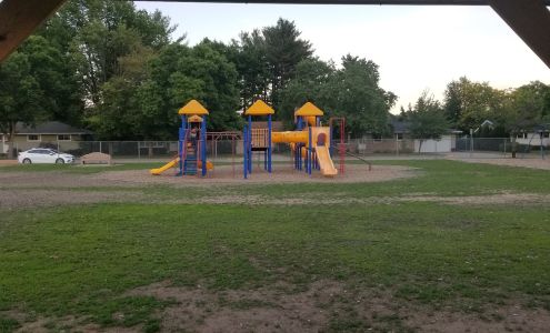 McKinley Center Elementary