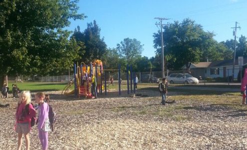 Washington Elementary School