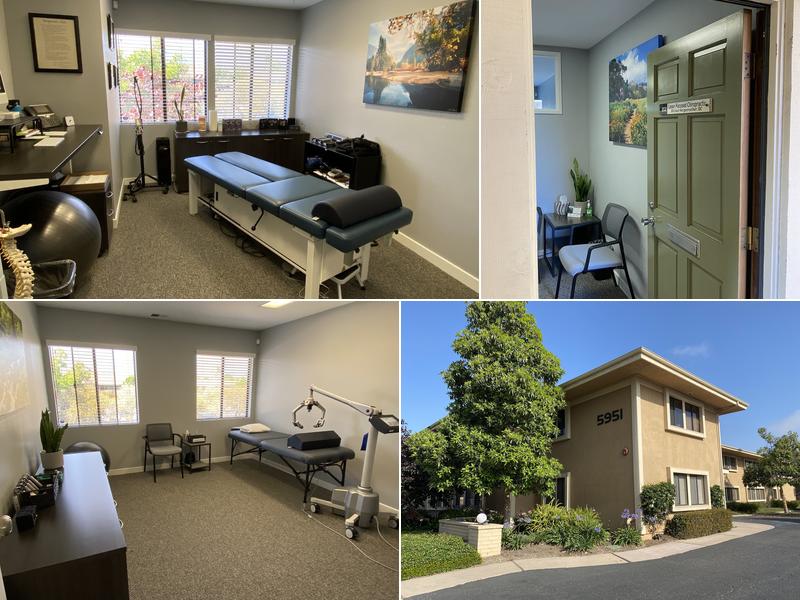 Michael Hergenroether, DC