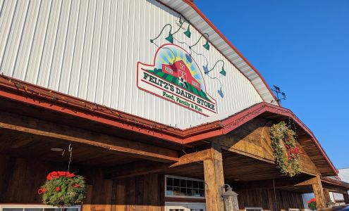 Feltz's Dairy Store