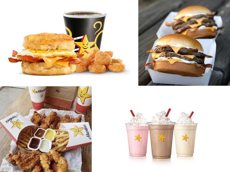 Hardee’s