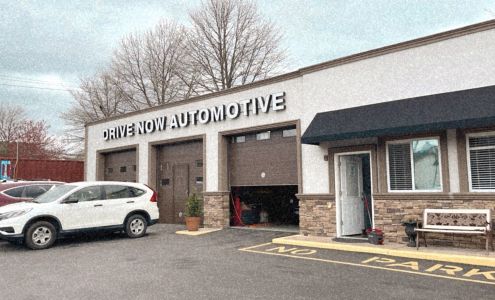 Drive Now Automotive LLC