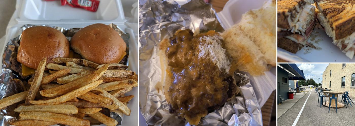 Schuett’s On East Main Street