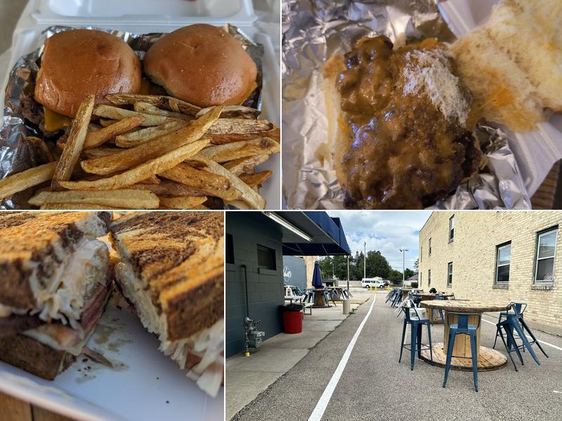 Schuett’s On East Main Street