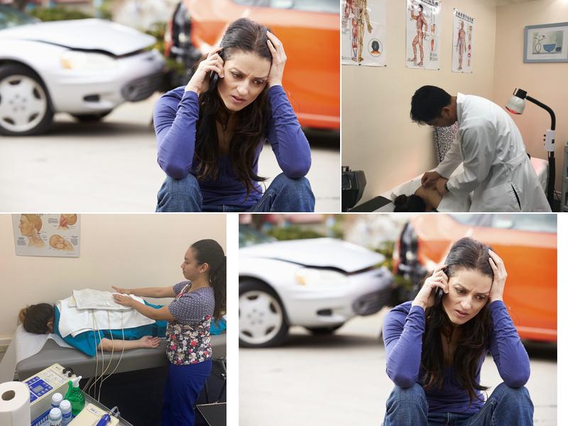 Advanced Chiropractic Rehab