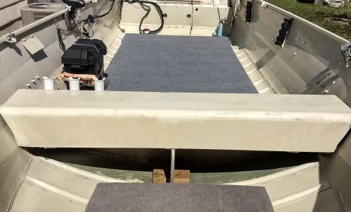 Dave's Turf & Marine Watertown