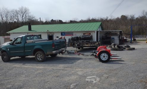 U-Haul Neighborhood Dealer