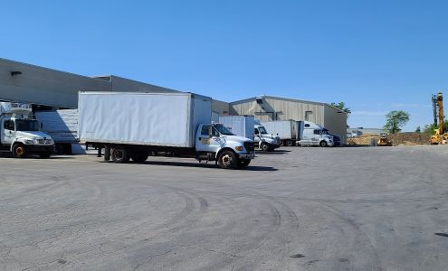 Create-A-Pack Foods Inc Ixonia