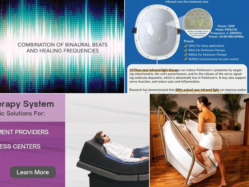 RELIEF! Soft Tissue Therapies