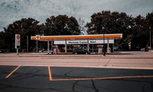 Shell Wisconsin Rapids