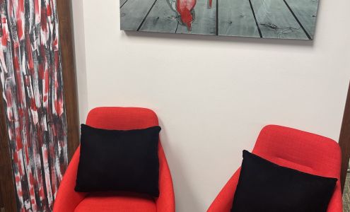 Modern Behavior Boutique Brooklyn Center