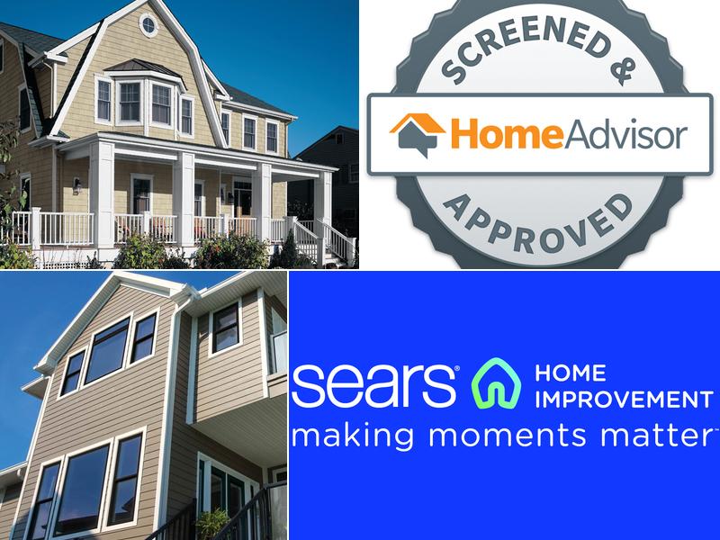 Sears Heating and Air Conditioning