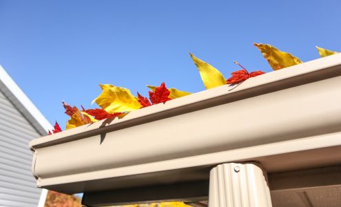 Specialty Design - Building Products Division