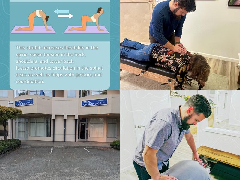 TOPO Chiropractic