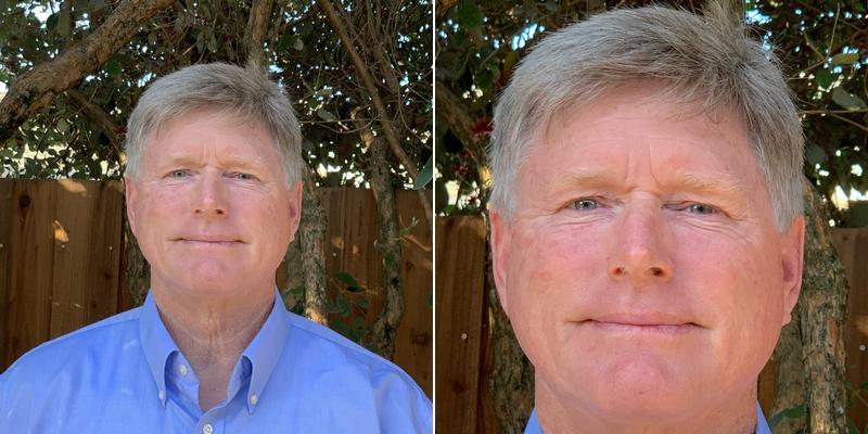 Dr. Richard Teel, DC