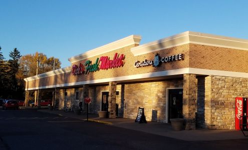 L Mart Shopping Center