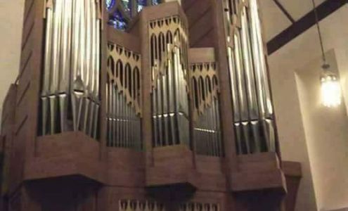 Our Saviour's Lutheran Church