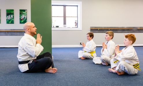 Rising Phoenix Martial Arts 438 Main St E, Menomonie Wisconsin 54751