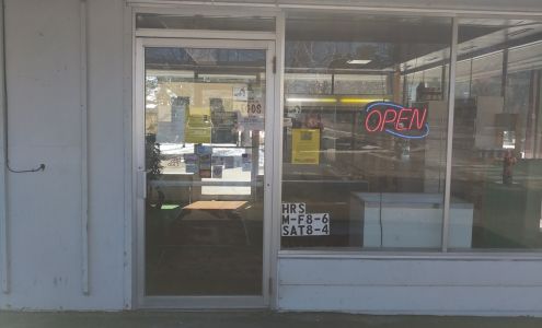 Cut Rite Meat Shoppe