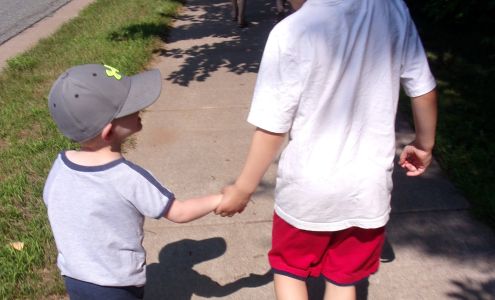 Sunshine Learning Center