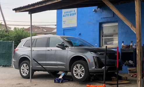 Arkady's Auto Repair Lakewood