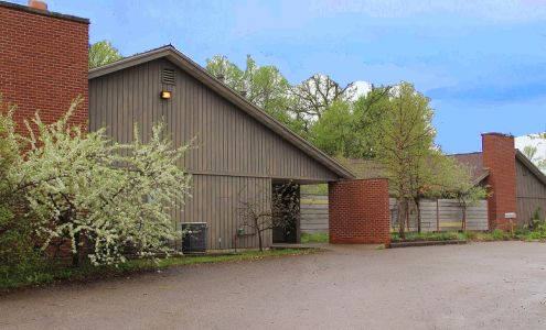 Woodland Ridge Retreat