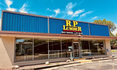 R.P. Lumber