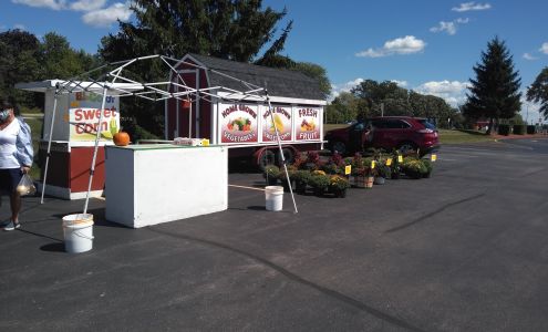 Whitman Park Shopping Center