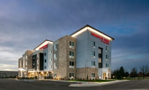 TownePlace Suites by Marriott Oconomowoc