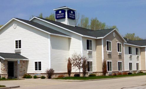 Cobblestone Inn & Suites - Brillion Brillion