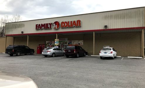 Family Dollar