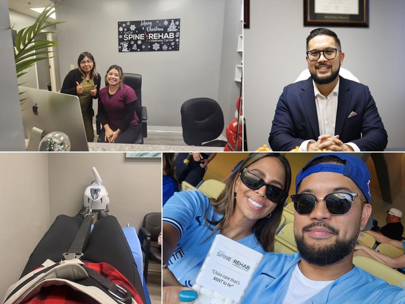 Socal Spine Rehab and Wellness