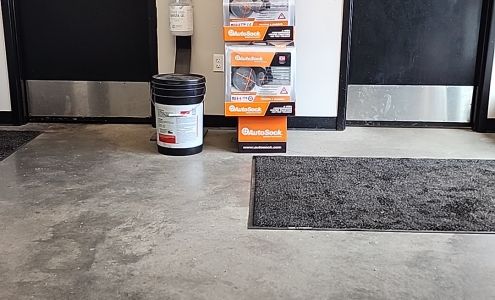 Southern Tire Mart at Pilot Flying J