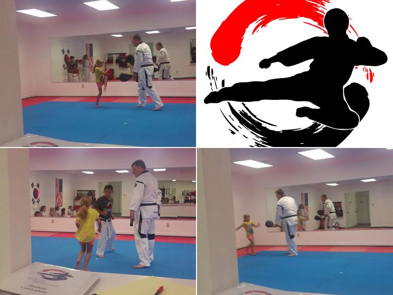 Quest Taekwondo Academy