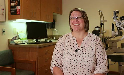 A New Concept Optical & Eyecare, Dr. Daniel Perala. OD