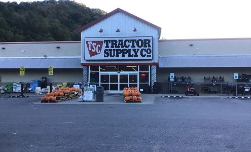 Tractor Supply Harlan