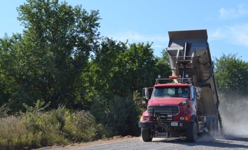Harsco Metals & Minerals Steelton