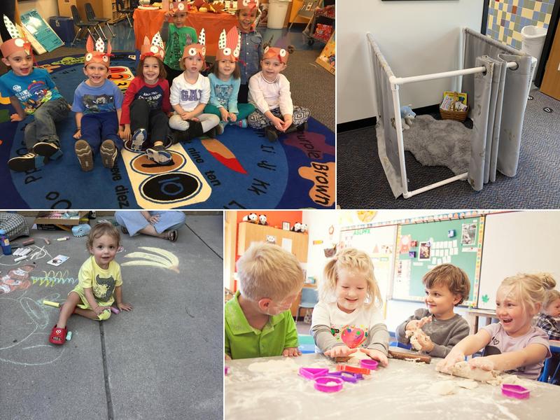 Child Development Center