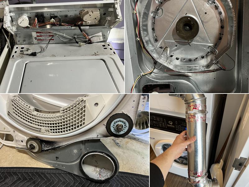 Elevate Appliance Repair