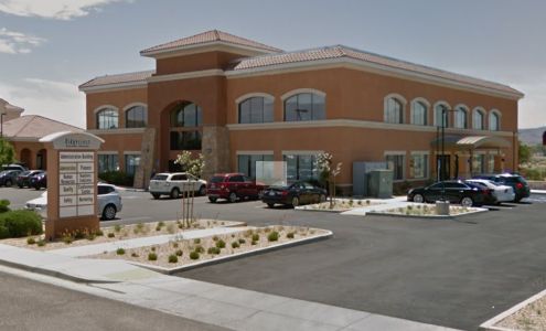 Southern Sierra Medical Clinic