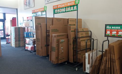 U-Haul Moving & Storage of East Casper