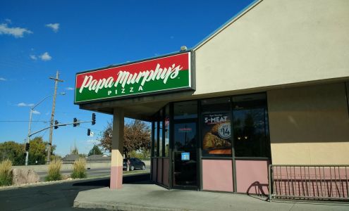 Hilltop Shopping Center