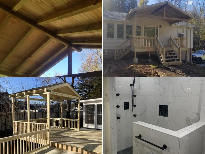 A.R. Mosey Construction