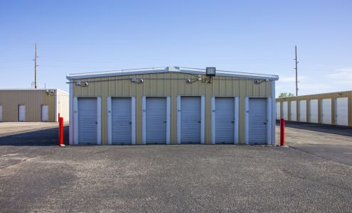 K&L Storage- Storage Unlimited Casper