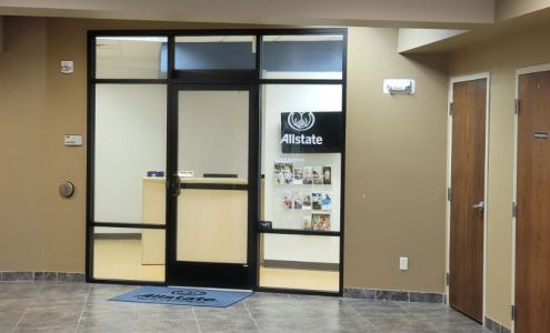 Maxwell Anderson: Allstate Insurance