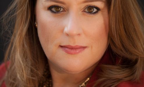 Kirsten Dawson - Licensed Realtor Keller Williams Serving Northern VA