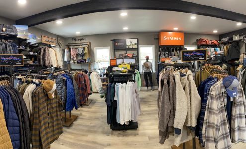 Platte River Fly Shop