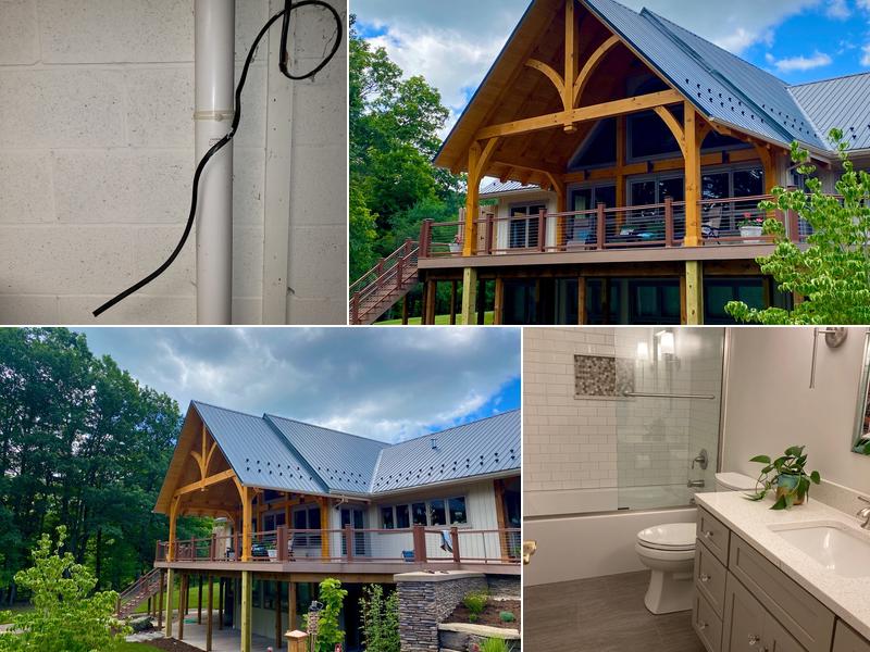 State College Design and Construction