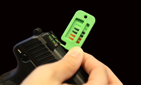 HIVIZ Shooting Systems